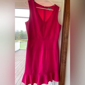 Jennifer Lopez Like New Pretty Pink Dress!